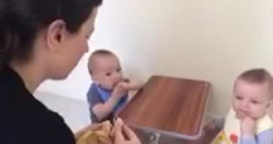 La DME en vidéo